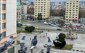 Apartament SweetHome Piața Unirii