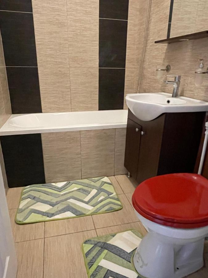 Apartament SweetHome Piața Unirii Iasi Exterior foto