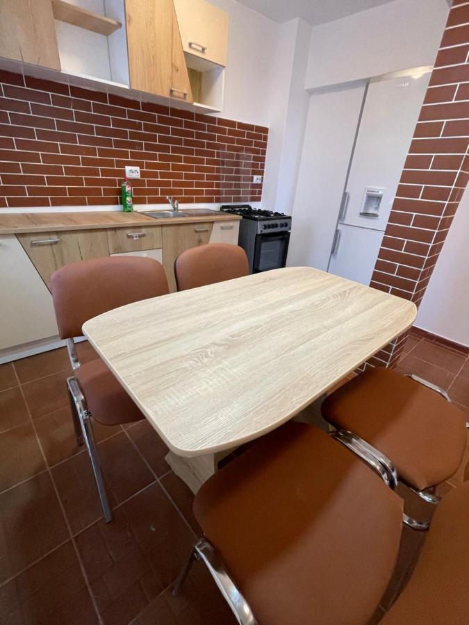 Apartament SweetHome Piața Unirii Iasi Exterior foto