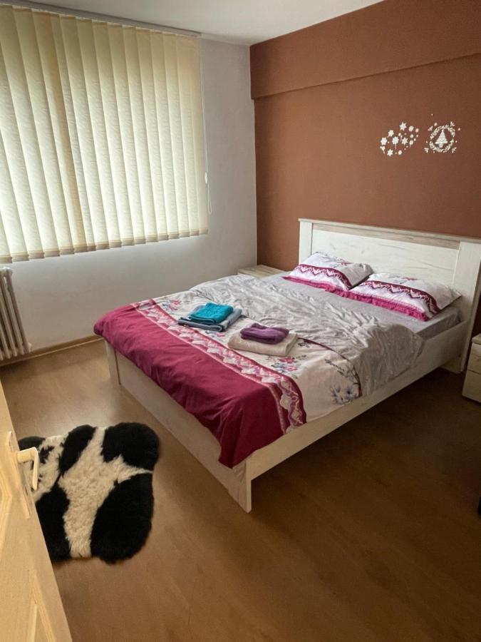 Apartament SweetHome Piața Unirii Iasi Exterior foto