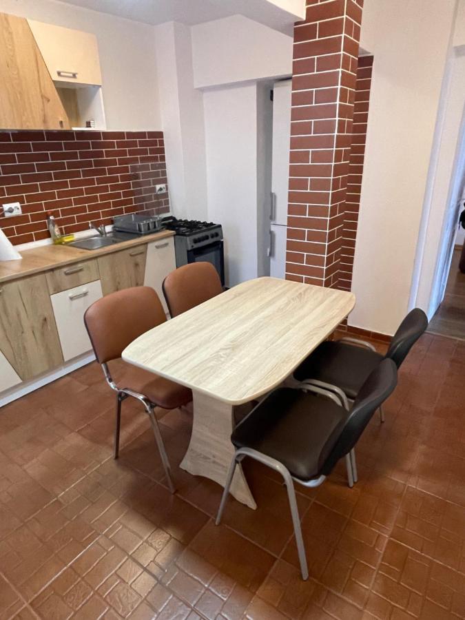 Apartament SweetHome Piața Unirii Iasi Exterior foto