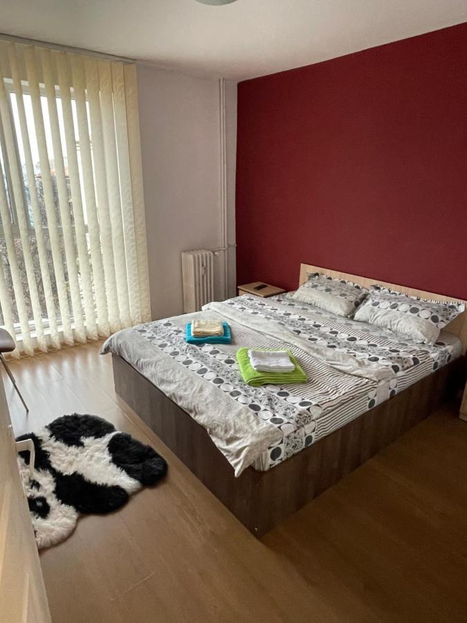 Apartament SweetHome Piața Unirii Iasi Exterior foto